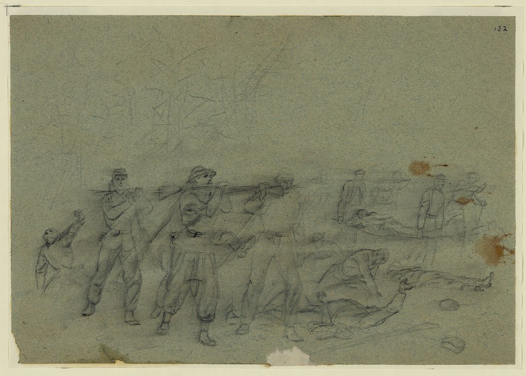 Wounded-Soldiers-drawing